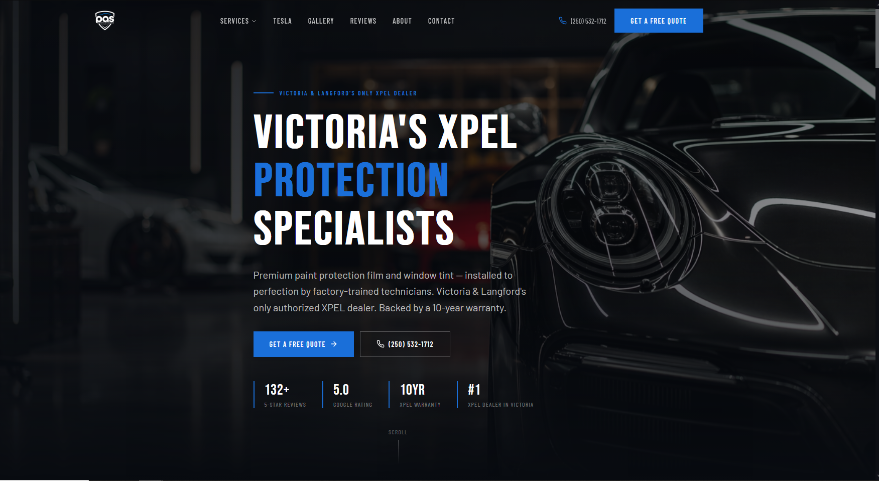 Protective Auto Solutions